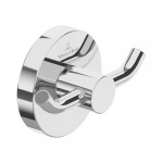 Крючок для полотенец Villeroy&Boch Elements TVA151012 двойной Крючок для полотенец Villeroy&Boch Elements TVA151012 двойной